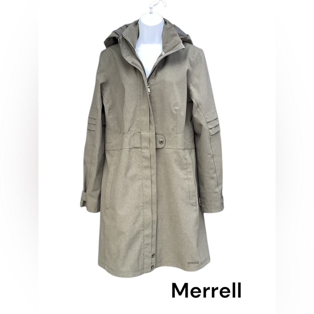 Merrell Women's Jacket - Picture 1 of 13
